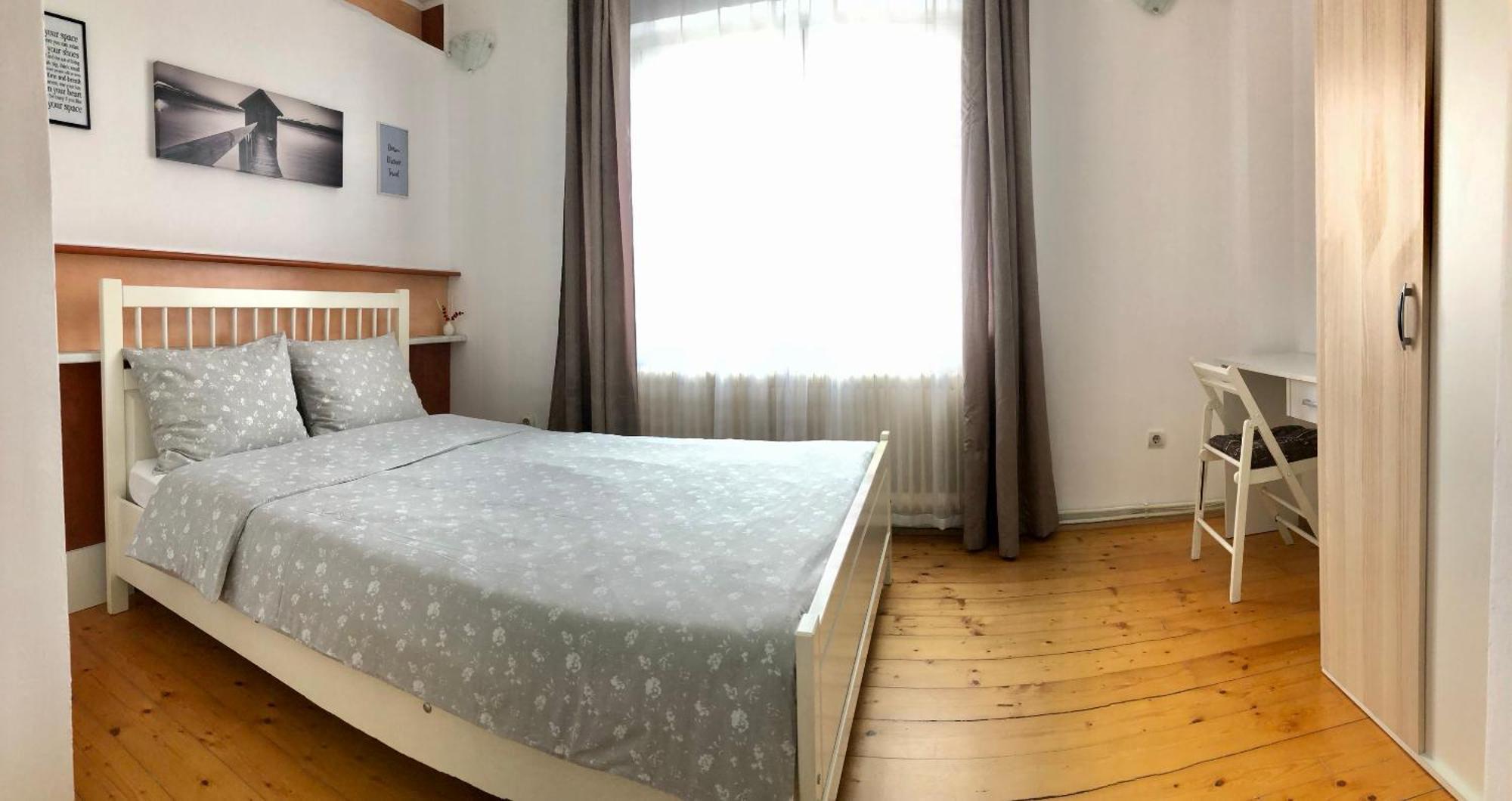 Apartamento Casa Sancrai Târgu-Mureş Exterior foto