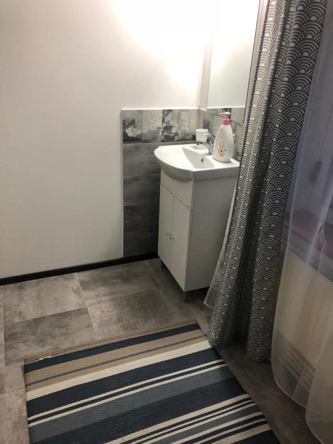 Apartamento Casa Sancrai Târgu-Mureş Exterior foto