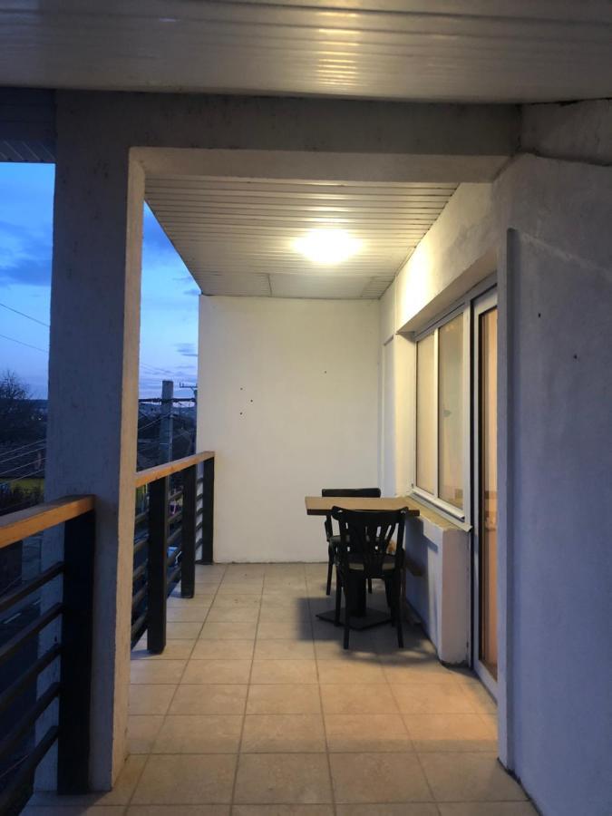 Apartamento Casa Sancrai Târgu-Mureş Exterior foto